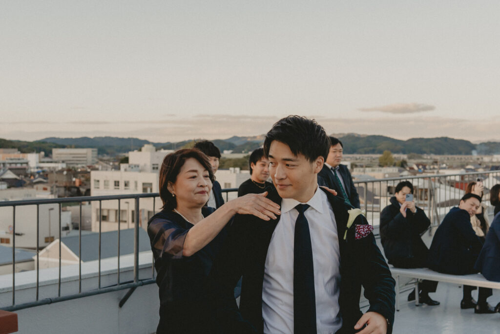 2024年11月HIKE(KUMAMOTO) の当日フォト撮影事例の撮影事例