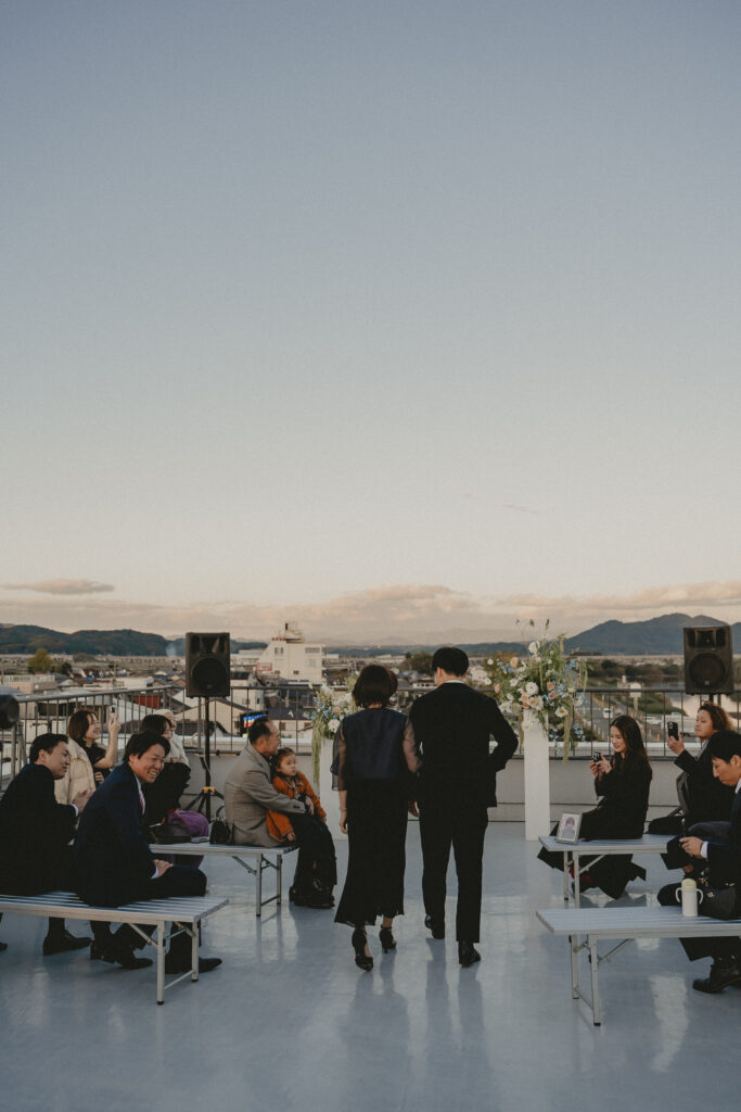 2024年11月HIKE(KUMAMOTO) の当日フォト撮影事例の撮影事例