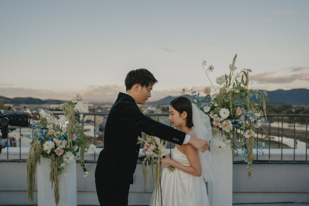 2024年11月HIKE(KUMAMOTO) の当日フォト撮影事例の撮影事例