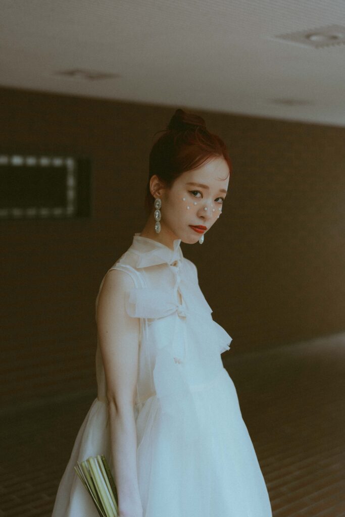 渋谷・六本木周辺（BAOI）の前撮り事例