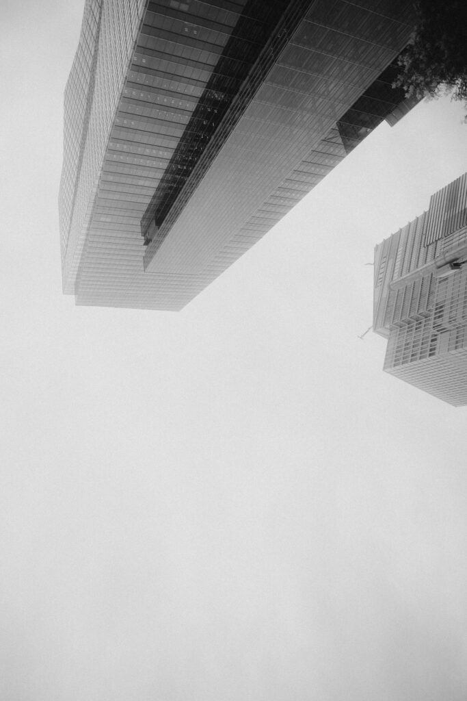 渋谷・六本木周辺（BAOI）の前撮り事例