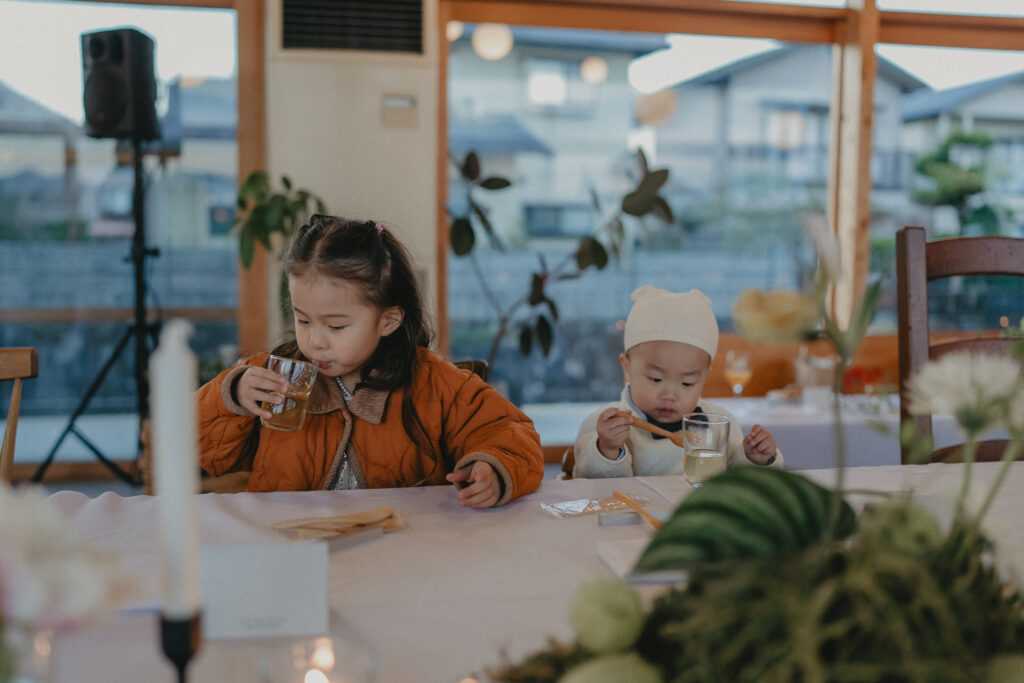 2024年11月HIKE(KUMAMOTO) の当日フォト撮影事例の撮影事例