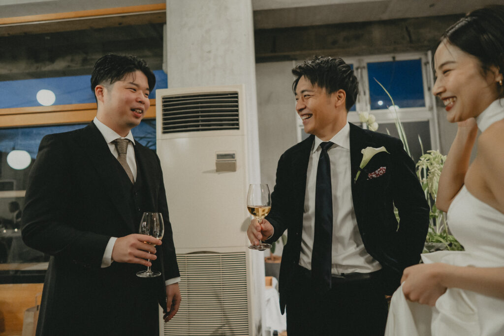 2024年11月HIKE(KUMAMOTO) の当日フォト撮影事例の撮影事例