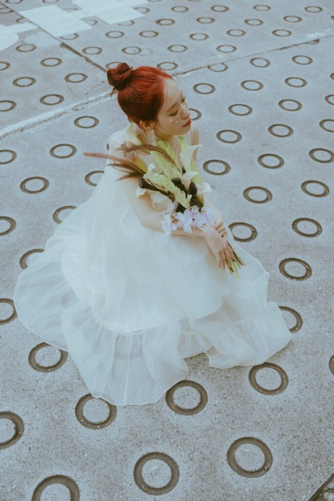 渋谷・六本木周辺（BAOI）の前撮り事例