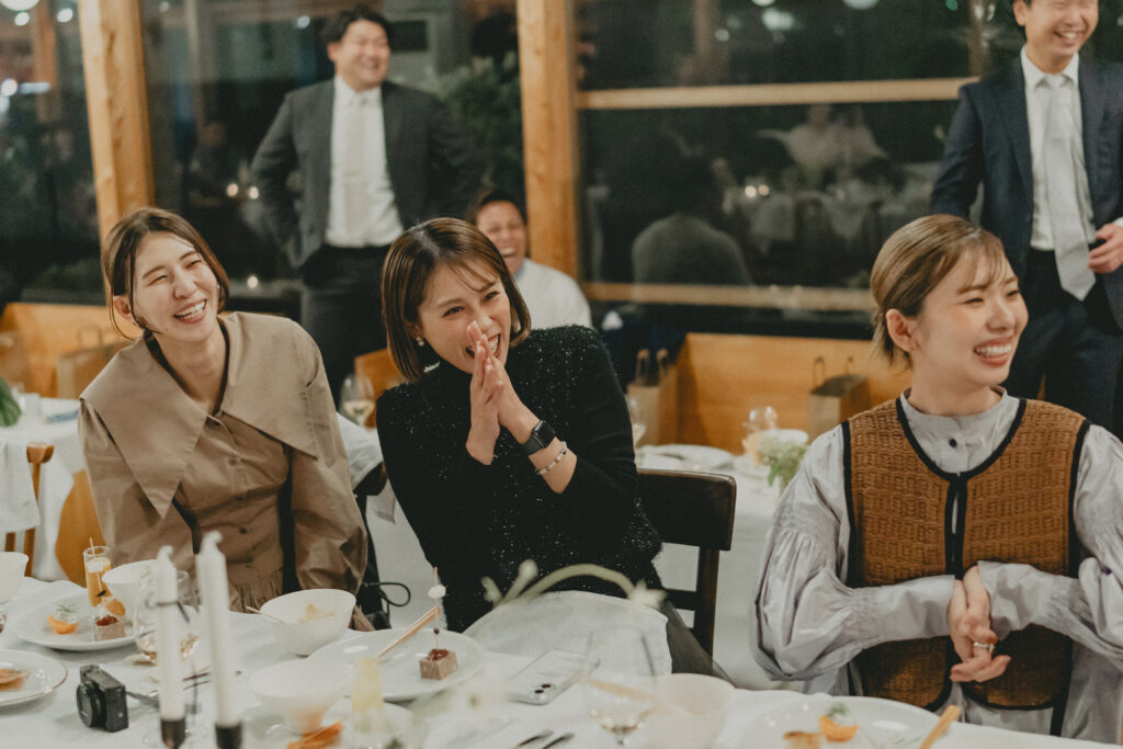 2024年11月HIKE(KUMAMOTO) の当日フォト撮影事例の撮影事例