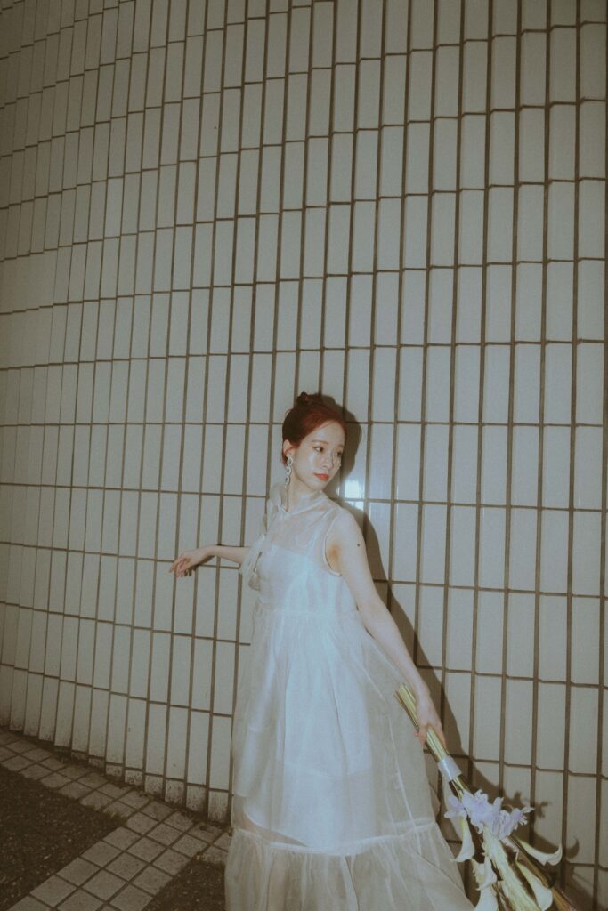 渋谷・六本木周辺（BAOI）の前撮り事例