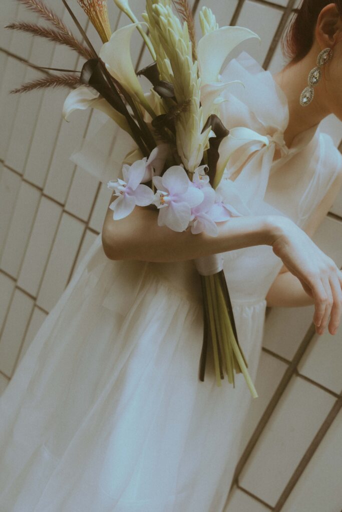 渋谷・六本木周辺（BAOI）の前撮り事例