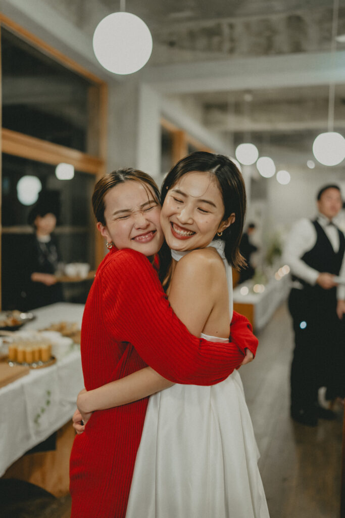 2024年11月HIKE(KUMAMOTO) の当日フォト撮影事例の撮影事例