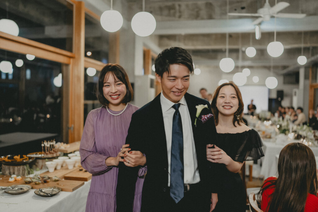 2024年11月HIKE(KUMAMOTO) の当日フォト撮影事例の撮影事例