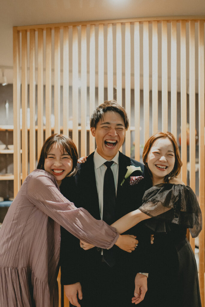 2024年11月HIKE(KUMAMOTO) の当日フォト撮影事例の撮影事例