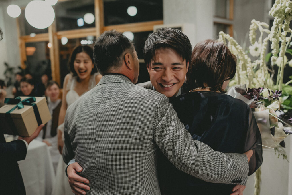 2024年11月HIKE(KUMAMOTO) の当日フォト撮影事例の撮影事例