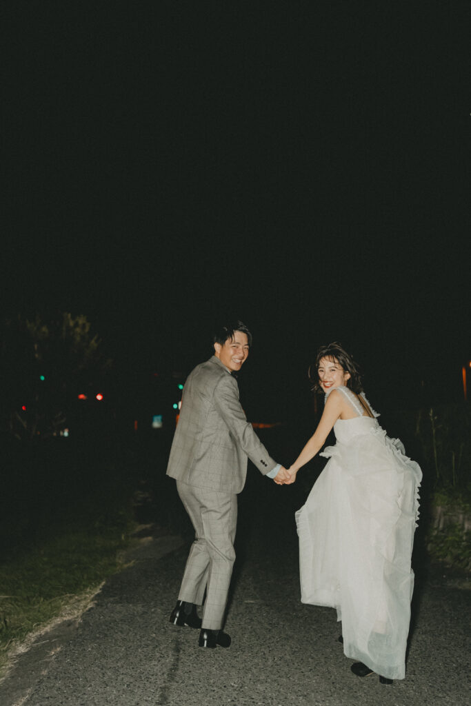 2024年11月HIKE(KUMAMOTO) の当日フォト撮影事例の撮影事例