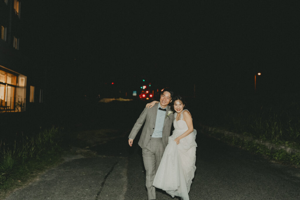 2024年11月HIKE(KUMAMOTO) の当日フォト撮影事例の撮影事例