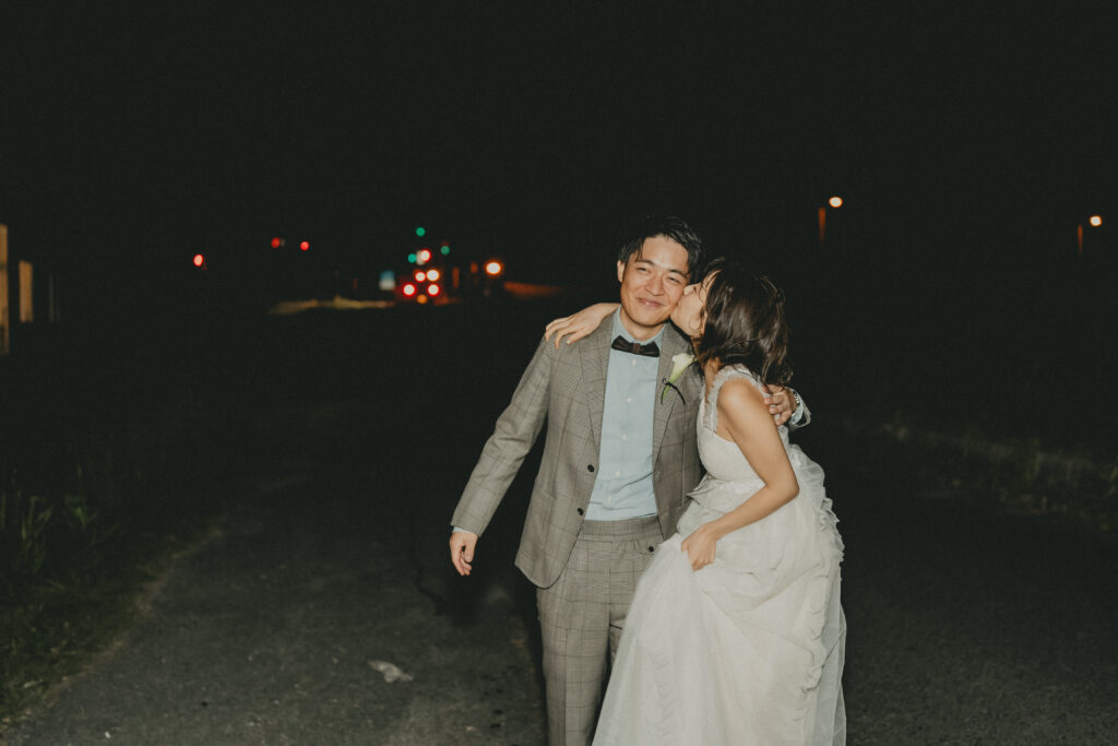 2024年11月HIKE(KUMAMOTO) の当日フォト撮影事例の撮影事例