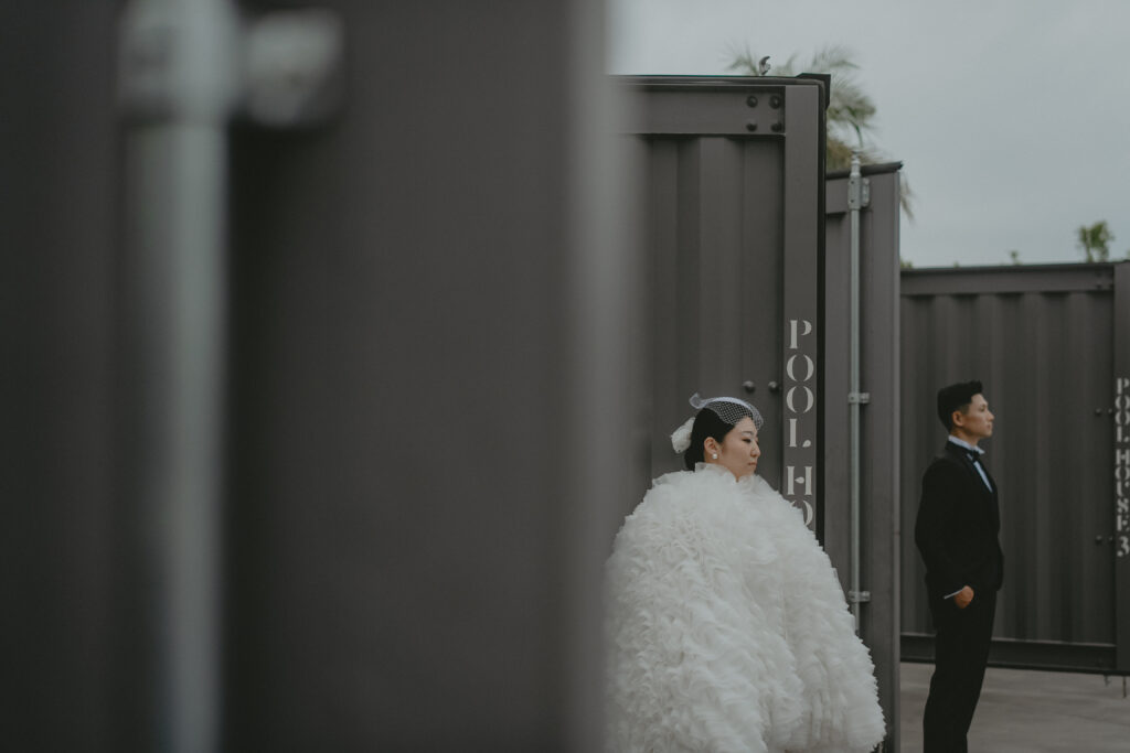 2024年11月 BOTANICAL POOL CLUB の当日フォト撮影事例の撮影事例