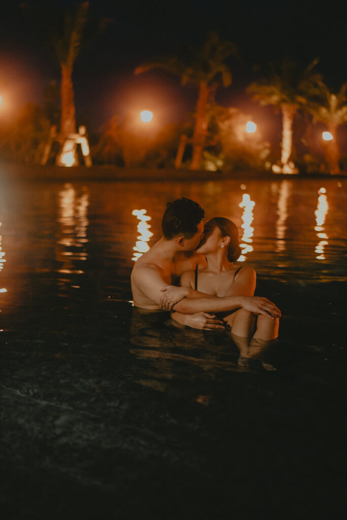 2024年11月 BOTANICAL POOL CLUB の当日フォト撮影事例の撮影事例