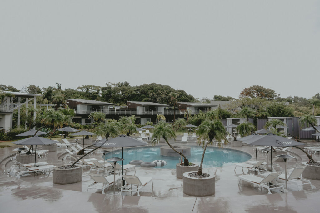 2024年11月 BOTANICAL POOL CLUB の当日フォト撮影事例の撮影事例