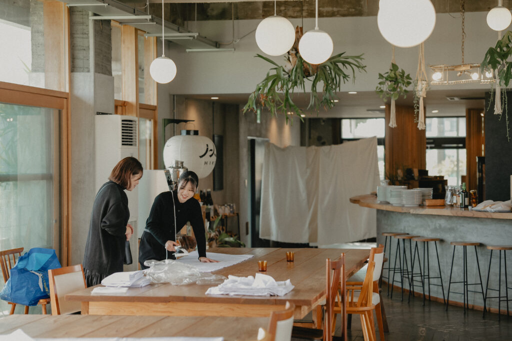 2024年11月HIKE(KUMAMOTO) の当日フォト撮影事例の撮影事例