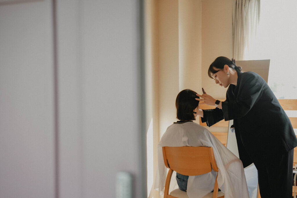 2024年11月HIKE(KUMAMOTO) の当日フォト撮影事例の撮影事例