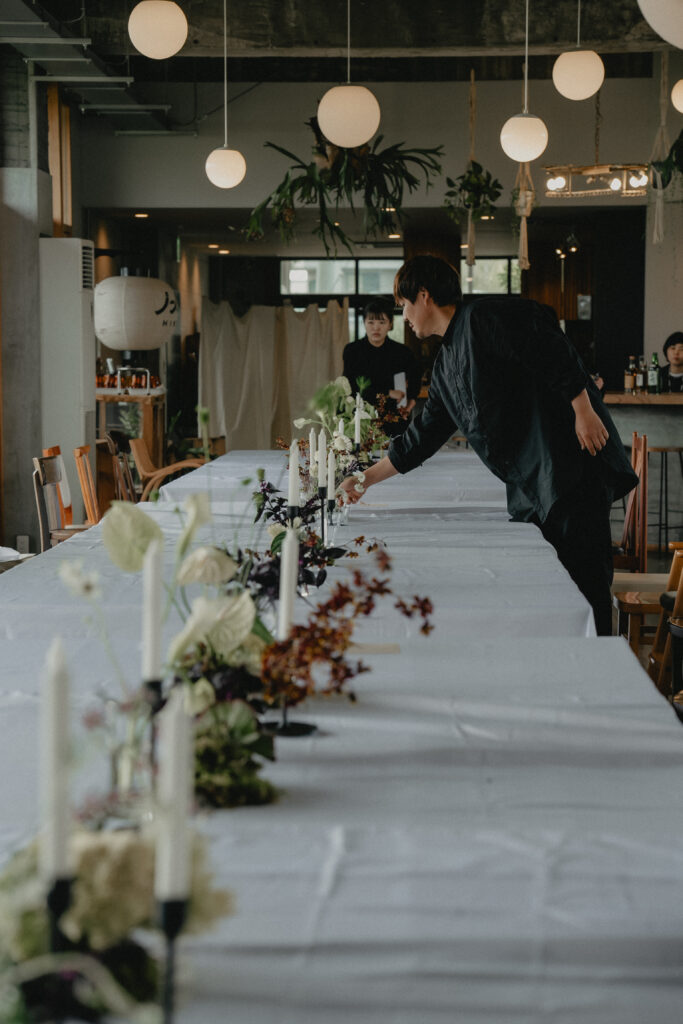 2024年11月HIKE(KUMAMOTO) の当日フォト撮影事例の撮影事例