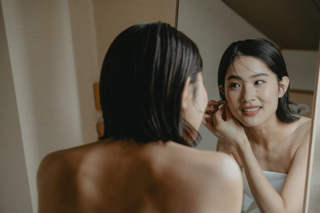 2024年11月HIKE(KUMAMOTO) の当日フォト撮影事例の撮影事例