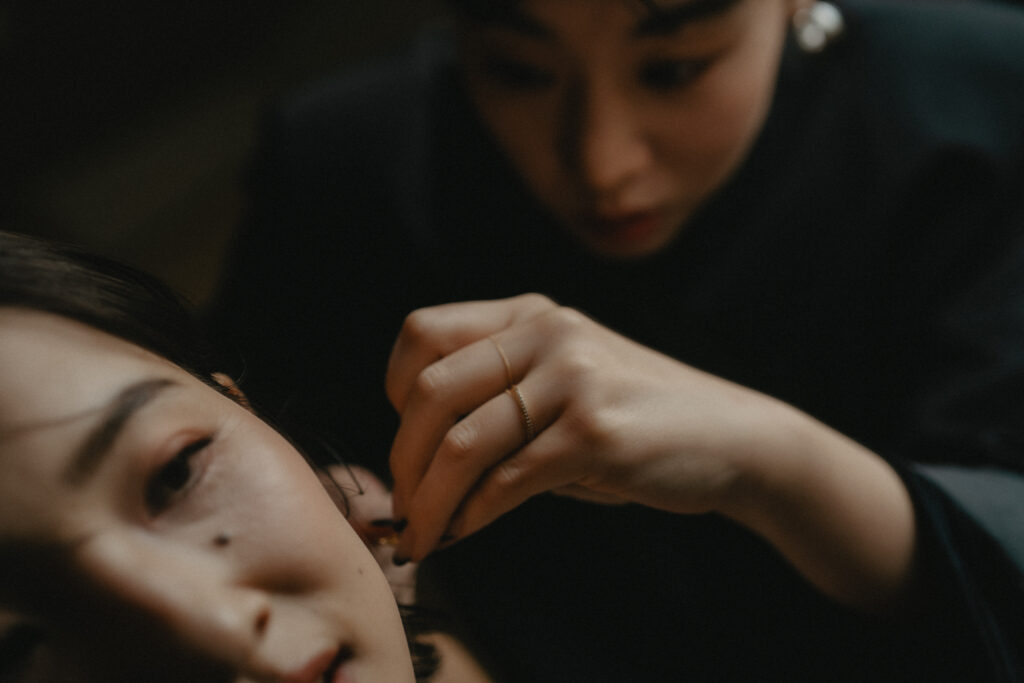 2024年11月HIKE(KUMAMOTO) の当日フォト撮影事例の撮影事例