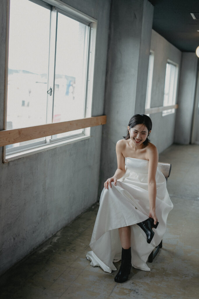 2024年11月HIKE(KUMAMOTO) の当日フォト撮影事例の撮影事例