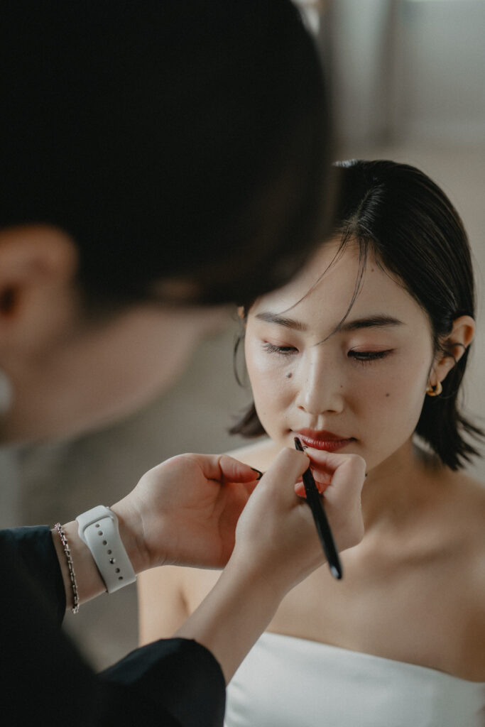 2024年11月HIKE(KUMAMOTO) の当日フォト撮影事例の撮影事例