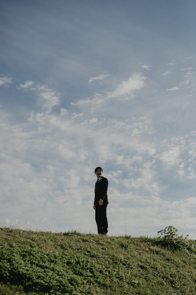 2024年11月HIKE(KUMAMOTO) の当日フォト撮影事例の撮影事例