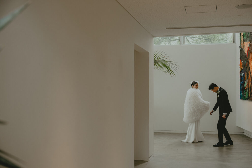 2024年11月 BOTANICAL POOL CLUB の当日フォト撮影事例の撮影事例