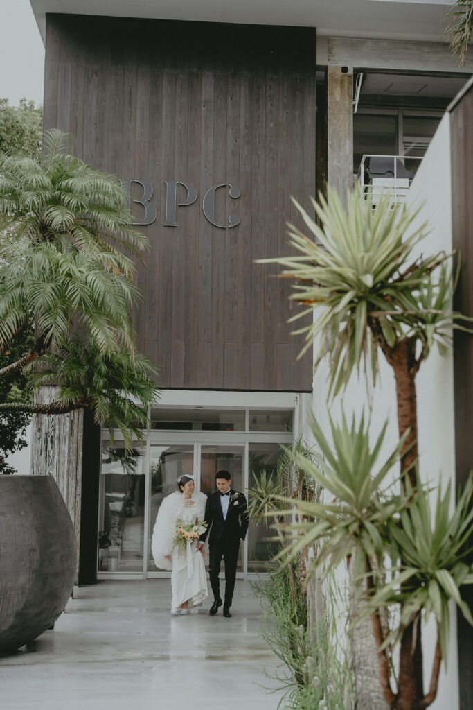 2024年11月 BOTANICAL POOL CLUB の当日フォト撮影事例の撮影事例