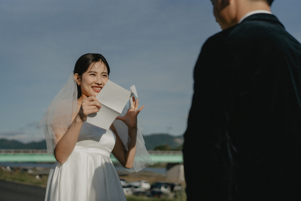 2024年11月HIKE(KUMAMOTO) の当日フォト撮影事例の撮影事例