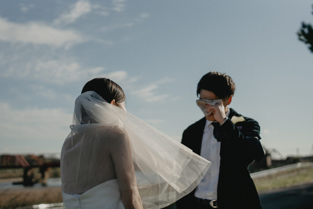 2024年11月HIKE(KUMAMOTO) の当日フォト撮影事例の撮影事例