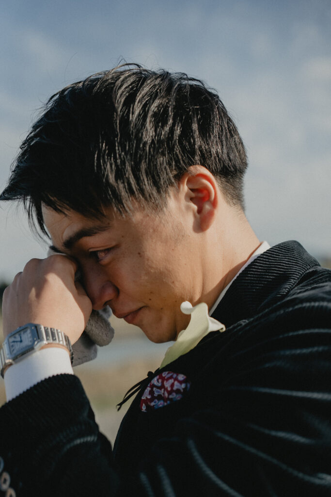 2024年11月HIKE(KUMAMOTO) の当日フォト撮影事例の撮影事例