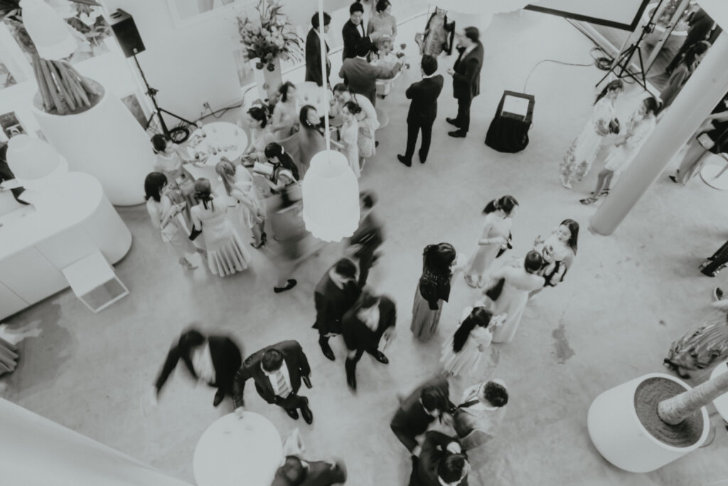 2024年11月 BOTANICAL POOL CLUB の当日フォト撮影事例の撮影事例