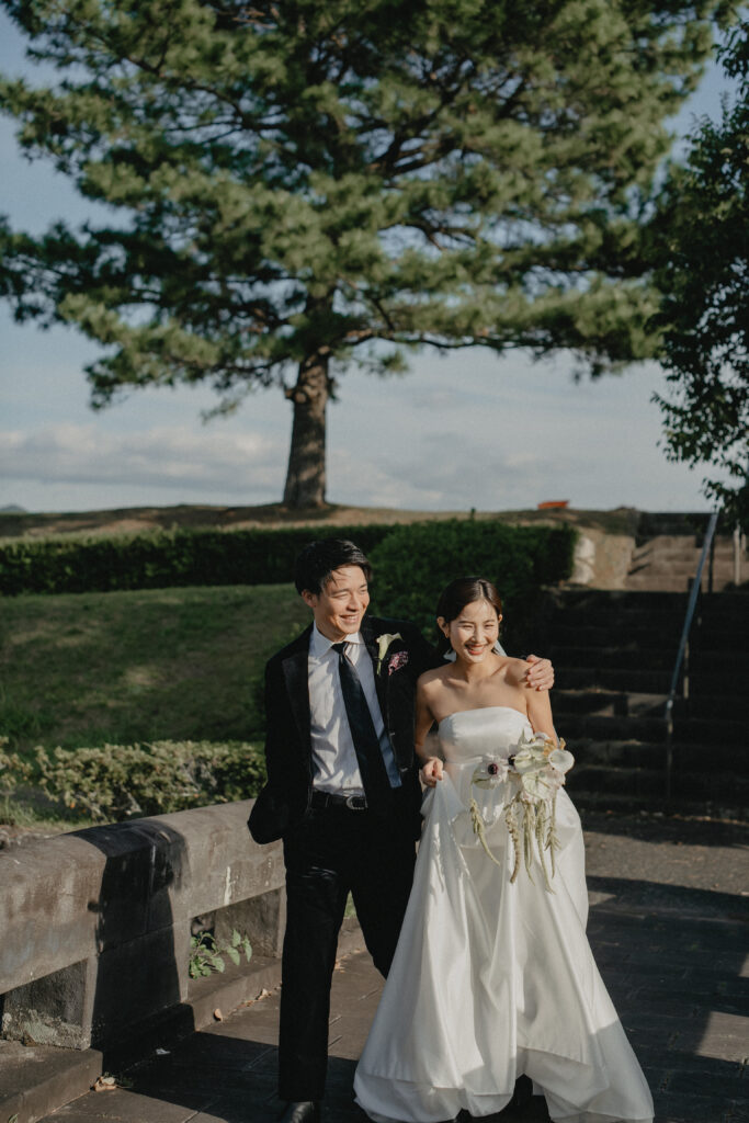 2024年11月HIKE(KUMAMOTO) の当日フォト撮影事例の撮影事例