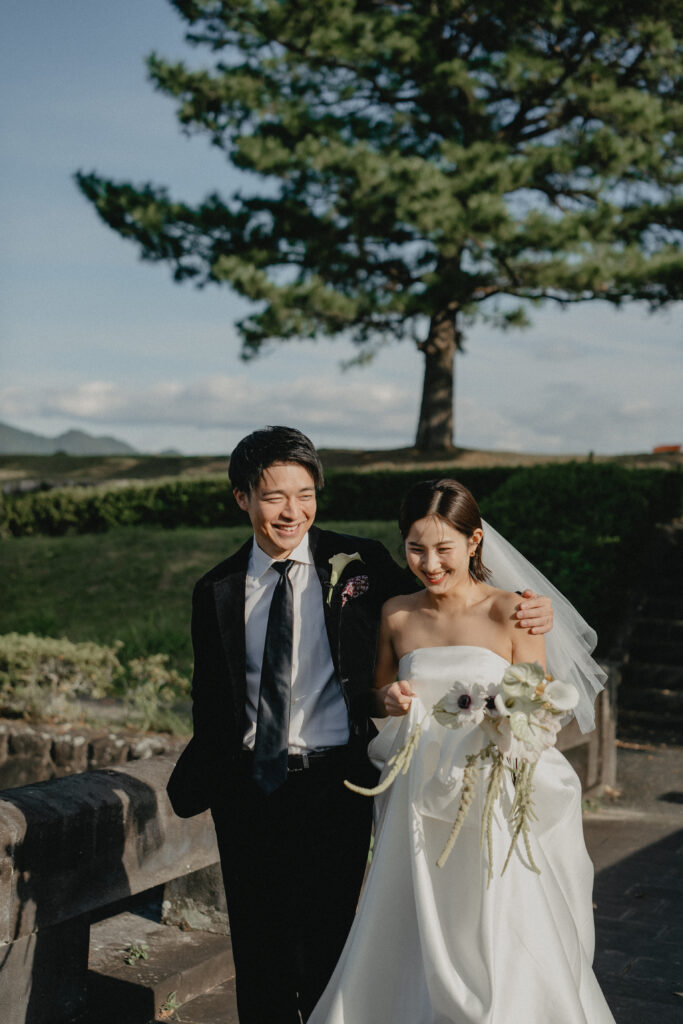 2024年11月HIKE(KUMAMOTO) の当日フォト撮影事例の撮影事例