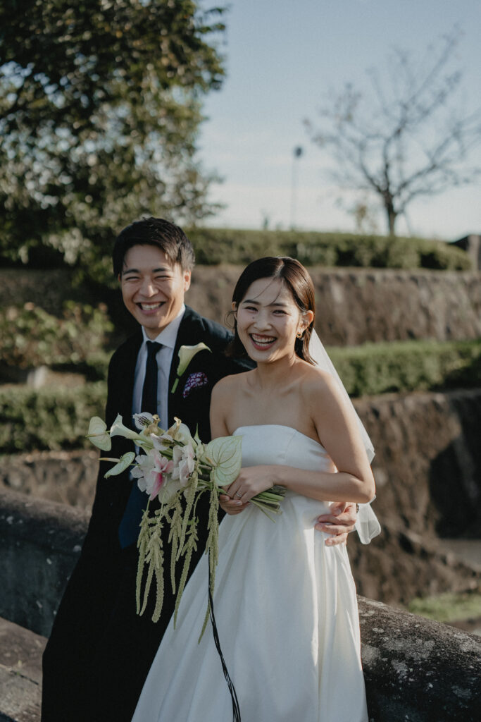 2024年11月HIKE(KUMAMOTO) の当日フォト撮影事例の撮影事例