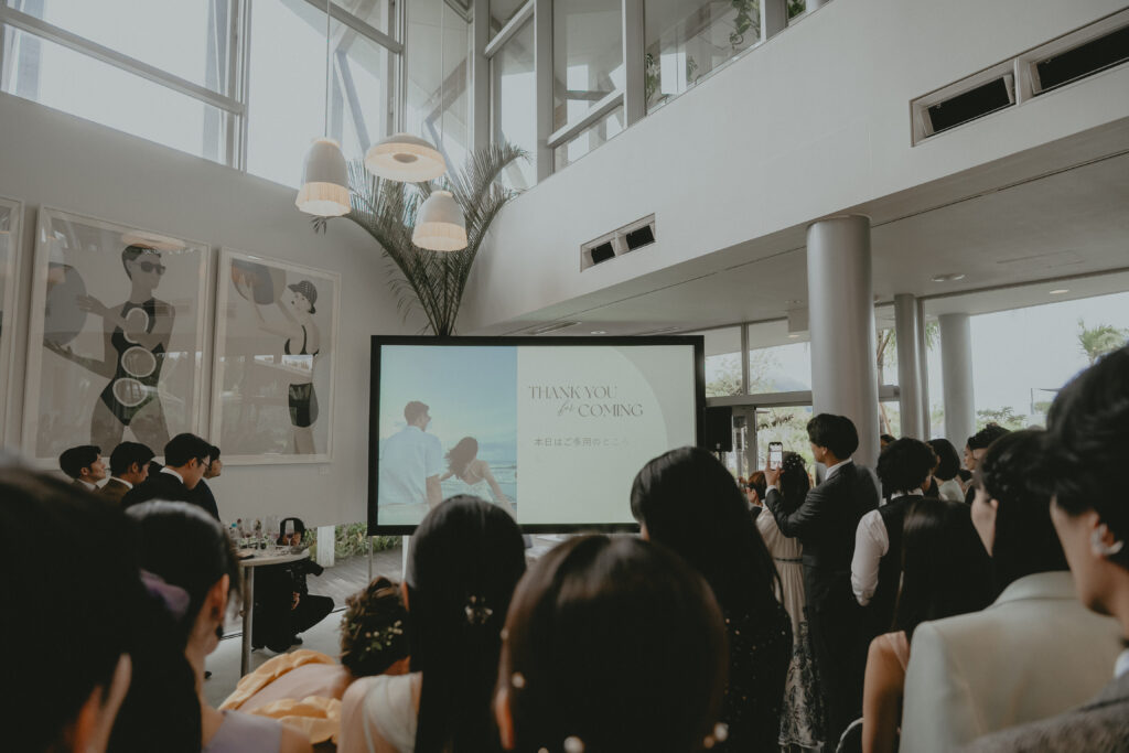 2024年11月 BOTANICAL POOL CLUB の当日フォト撮影事例の撮影事例