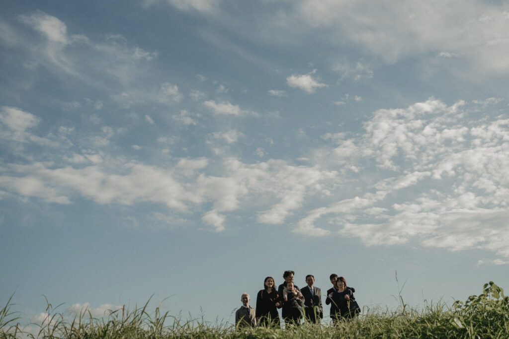 2024年11月HIKE(KUMAMOTO) の当日フォト撮影事例の撮影事例