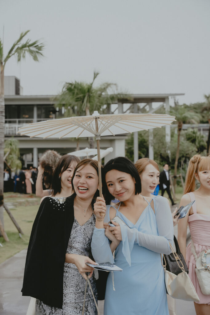 2024年11月 BOTANICAL POOL CLUB の当日フォト撮影事例の撮影事例