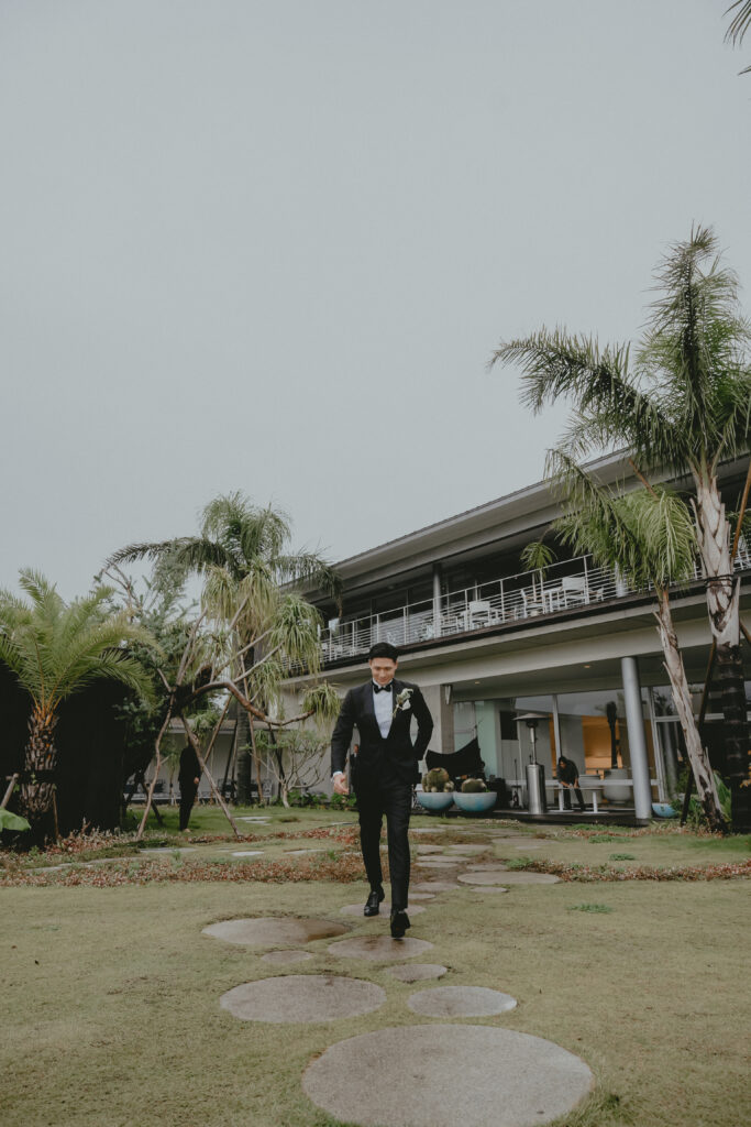 2024年11月 BOTANICAL POOL CLUB の当日フォト撮影事例の撮影事例