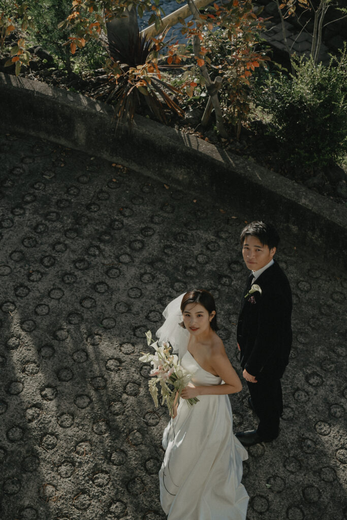 2024年11月HIKE(KUMAMOTO) の当日フォト撮影事例の撮影事例