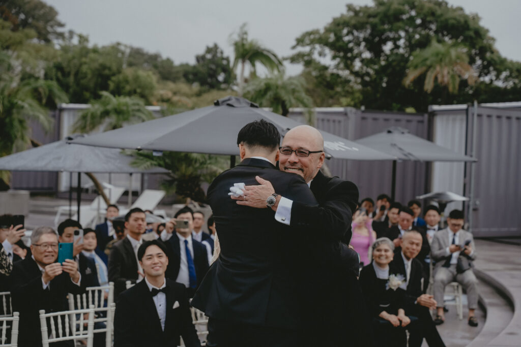 2024年11月 BOTANICAL POOL CLUB の当日フォト撮影事例の撮影事例