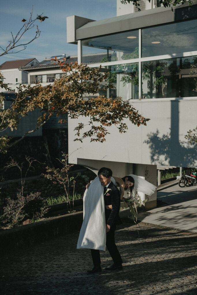 2024年11月HIKE(KUMAMOTO) の当日フォト撮影事例の撮影事例