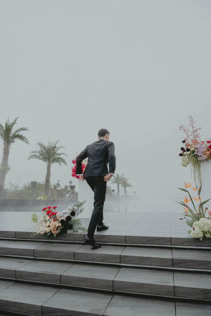 2024年11月 BOTANICAL POOL CLUB の当日フォト撮影事例の撮影事例