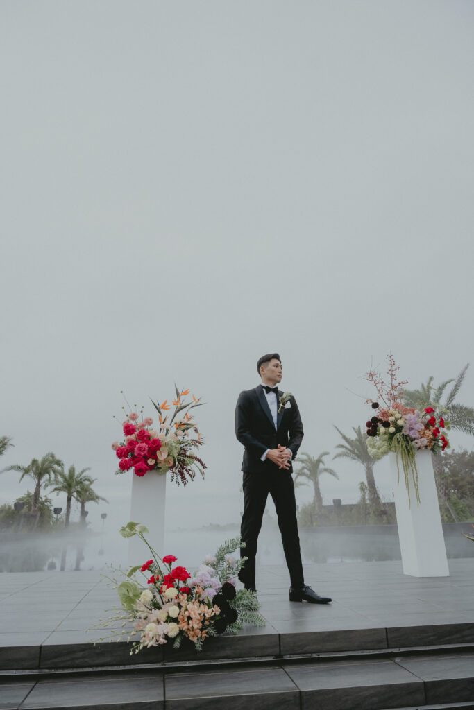 2024年11月 BOTANICAL POOL CLUB の当日フォト撮影事例の撮影事例