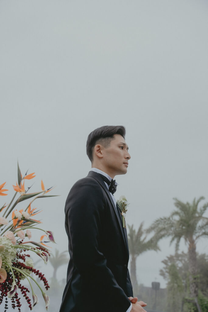 2024年11月 BOTANICAL POOL CLUB の当日フォト撮影事例の撮影事例