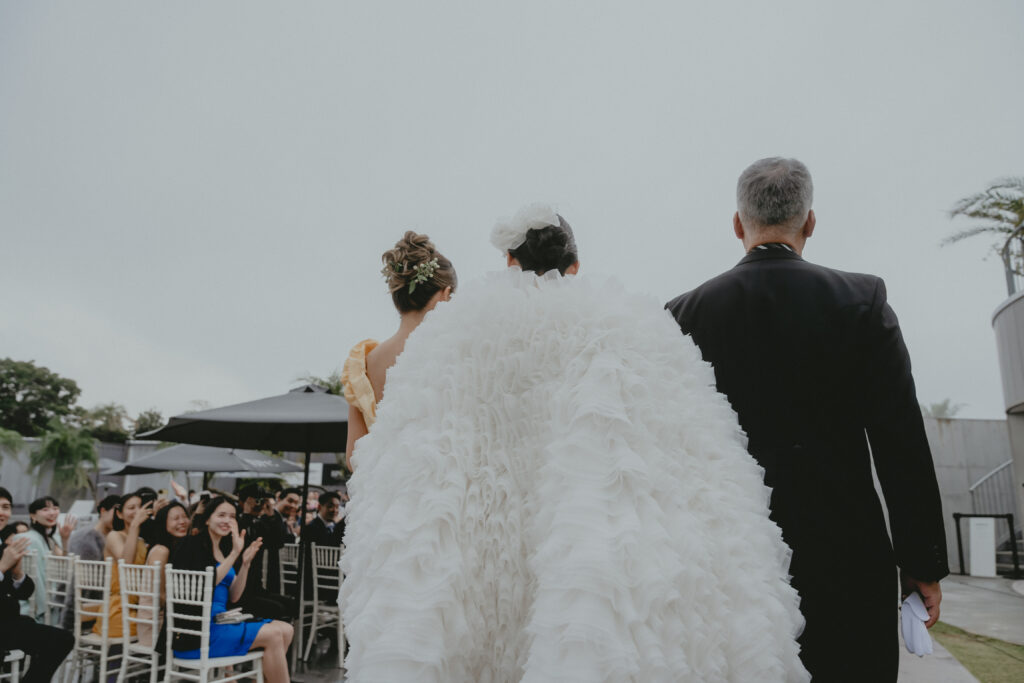 2024年11月 BOTANICAL POOL CLUB の当日フォト撮影事例の撮影事例