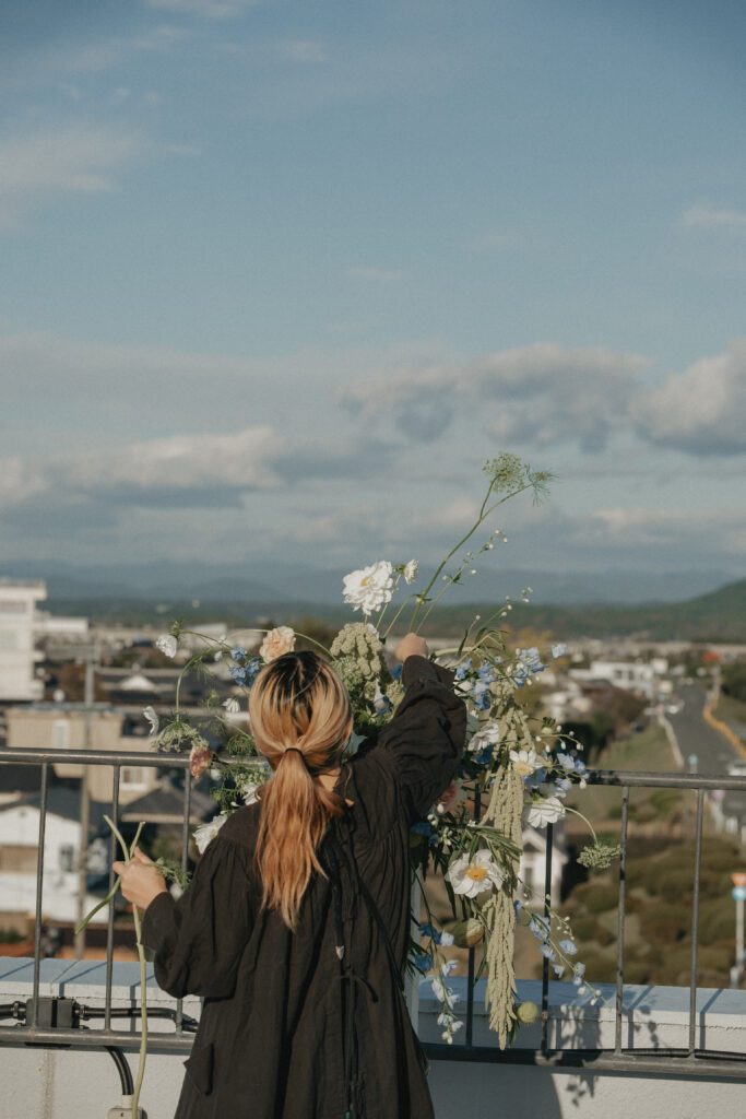 2024年11月HIKE(KUMAMOTO) の当日フォト撮影事例の撮影事例